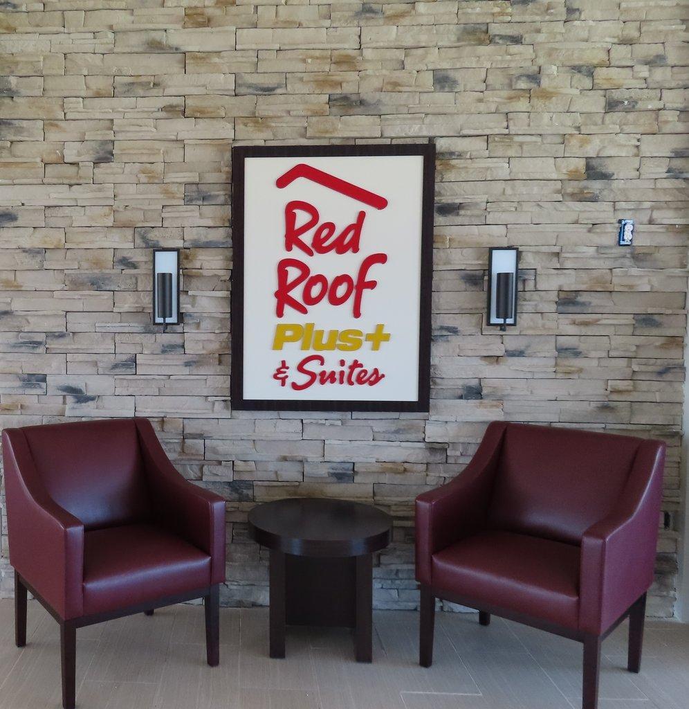 Red Roof Plus+ & Suites 이리 외부 사진